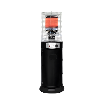 PHT-386 Electric Heater | صوبا كهربائية
