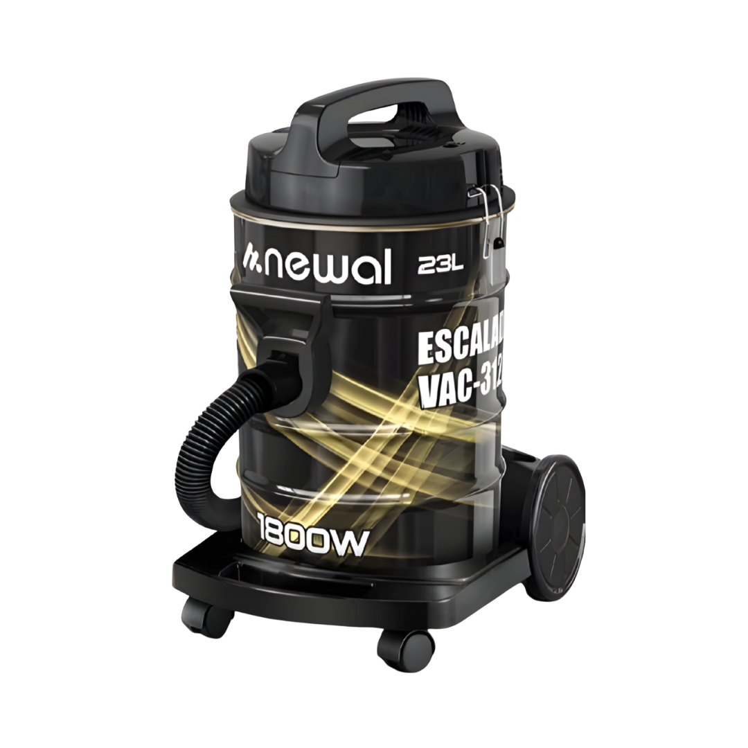 VAC-3123-08 Vacuum Cleaner | مكنسة كهربائية