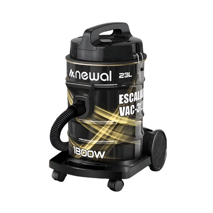 VAC-3123-08 Vacuum Cleaner | مكنسة كهربائية