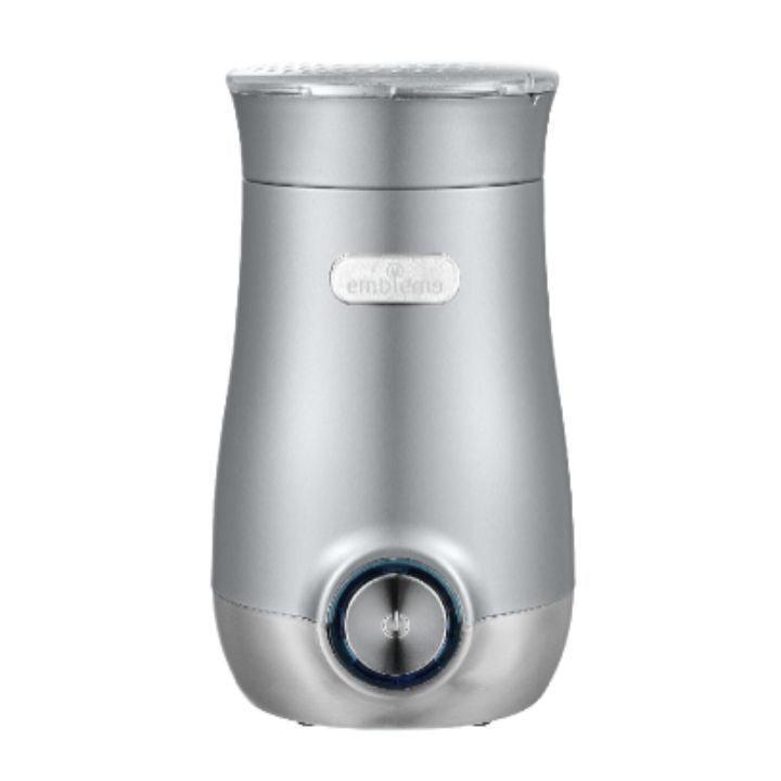 طاحونة كهربائية – موديل EM-GC01 – 150 واط | لطحن التوابل والقهوة Electric Grinder – Model EM-GC01 – 150W | For Grinding Spices and Coffee