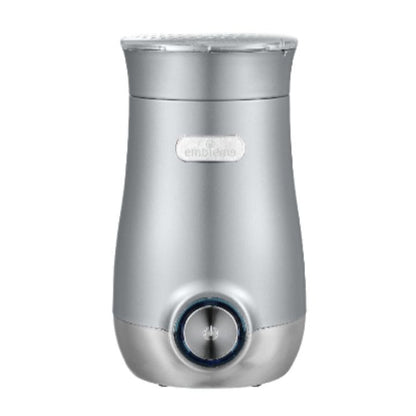 طاحونة كهربائية – موديل EM-GC01 – 150 واط | لطحن التوابل والقهوة Electric Grinder – Model EM-GC01 – 150W | For Grinding Spices and Coffee