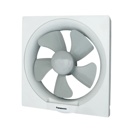 Automatic Square Air Vent Fan FV-20AU1NAH | مفرغة هواء أوتو مربعة