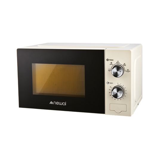MWO-265-04 Microwave Oven | مايكرويف كهربائي سعة 20 لتر