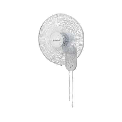 Shownic EF-16W40CW Wall Fan 16 Inch مروحة جدارية شونك قياس 16 إنج
