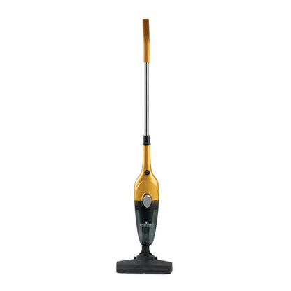 مكنسة كهربائية متعددة الاستخدام 2 في 1 (عصا + يدوية) – 600 واط 2 in-1 Multi-Purpose Vacuum Cleaner (Stick & Handheld) – 600W