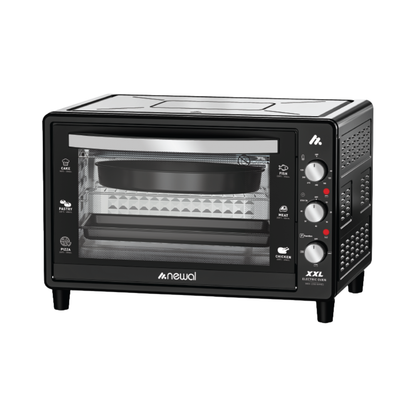 MOV-2260-02 Electric Oven | فرن كهربائي – سعة 60 لتر