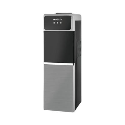 WTD-660-05 Hot & Cold Water Dispenser in Silver – Elegant Triple Temperature Solution | براد ماء WTD-660-05 فضي بثلاث درجات حرارة