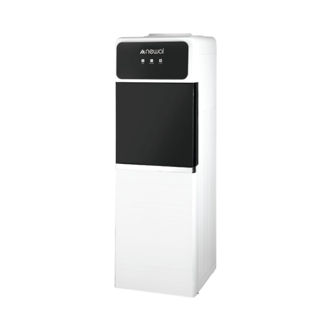WTD-660-01 Smart Water Dispenser with VFD Display – Hot, Cold & Warm | براد ماء WTD-660-01 بشاشة ذكية وثلاث درجات حرارة