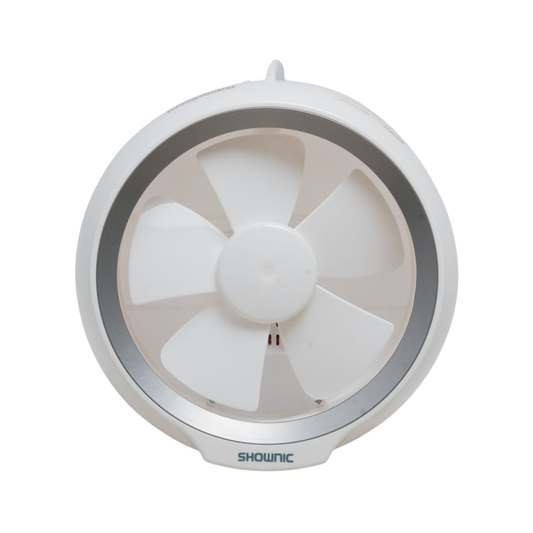 Air Vent Fan VF-08W25CS | مروحة مفرغات هواء – 8 إنج