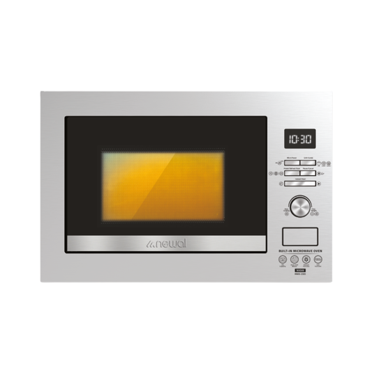 MWO-2595-05 Microwave Oven | مايكرويف كهربائي سعة 25 لتر