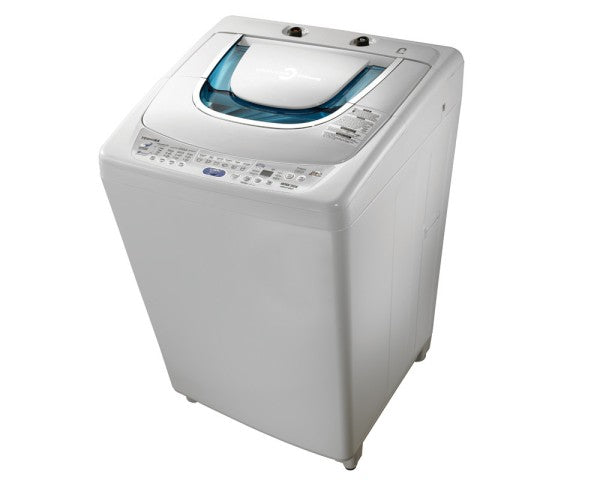 غسالة توشيبا العربي 11 كيلو فل اوتوماتيك 1170 Toshiba El Araby 11 kg fully automatic washing machine
