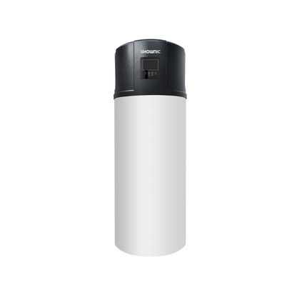 Shownic WHC-IN300H1W Electric Water Heater 300L سخان مياه شونك كهربائي سعة 300 لتر