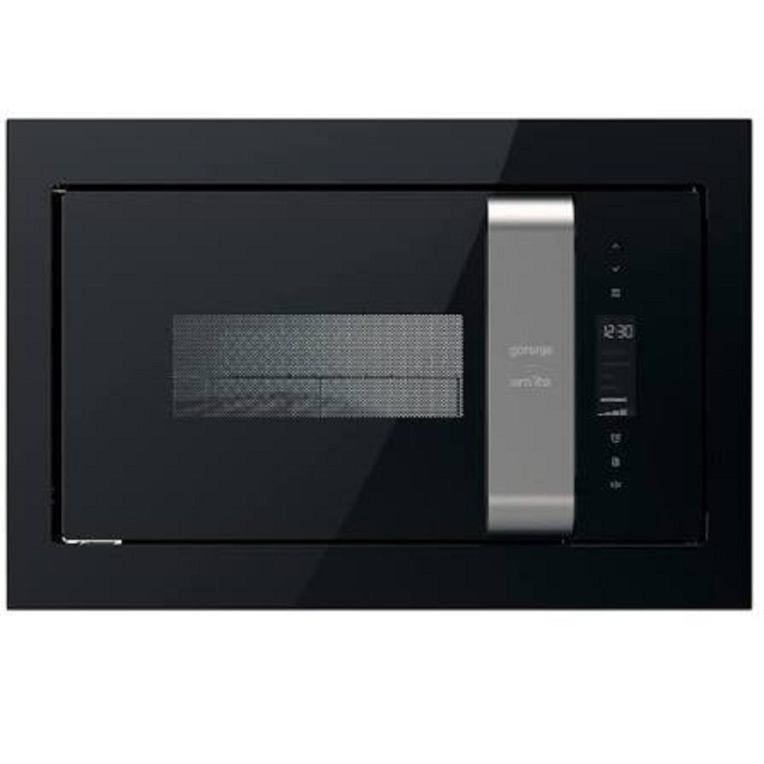 ميكروويف مدمج مع شواية بسعة 23 لتر Built-in Microwave with Grill – 23 L – BM235ORAB