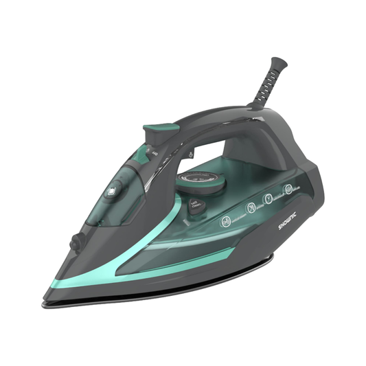 Electric Iron NI-D3050CG مكواة كهربائية عادية