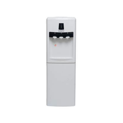 Shownic YT-R368BW Front Refrigerator براد مياه مع ثلاجة شونك أمامية