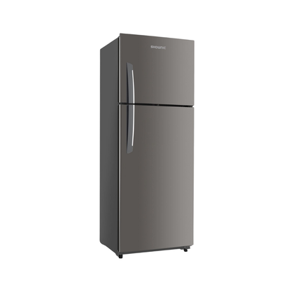 Shownic RL-540ZS 20ft Refrigerator – Direct Cooling (Silver) | ثلاجة شونك 20 قدم تبريد مباشر – لون سلفر
