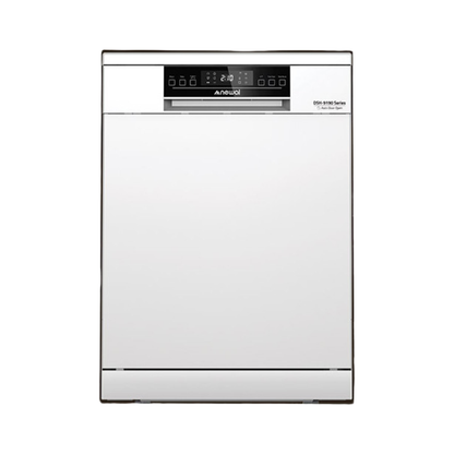 DSH-9190-01 Dishwasher | غسالة صحون 15 مكان