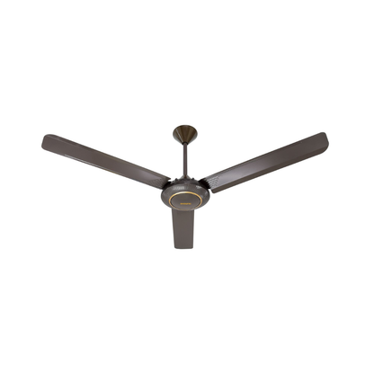 Shownic CF-56L40BG Ceiling Fan 56 Inch مروحية سقفية شونك قياس 56 إنج – لون جوزي