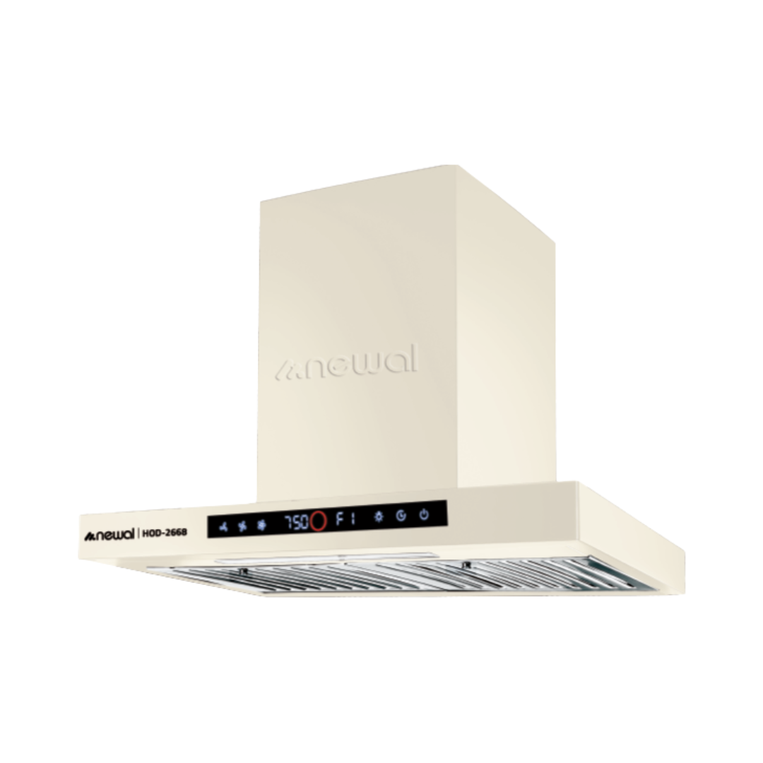 HOD-2668-04 Air Exhaust Fan | ساحبة هواء كهربائية – بيجي