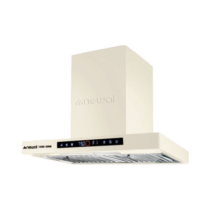 HOD-2668-04 Air Exhaust Fan | ساحبة هواء كهربائية – بيجي
