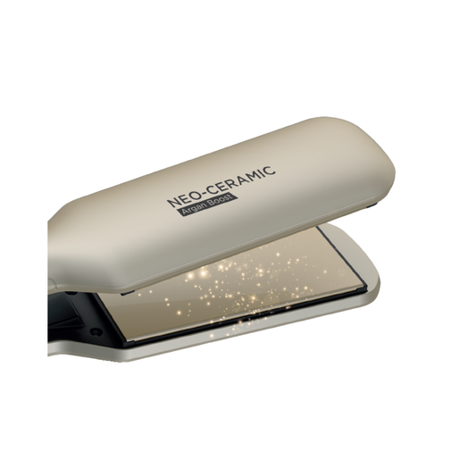 HST-7245 Hair Straightener | مكوى شعر كهربائي