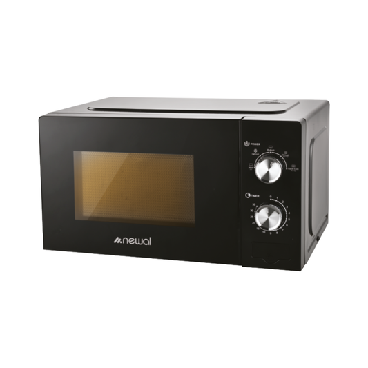 MWO-265-02 Microwave Oven | مايكرويف كهربائي سعة 20 لتر