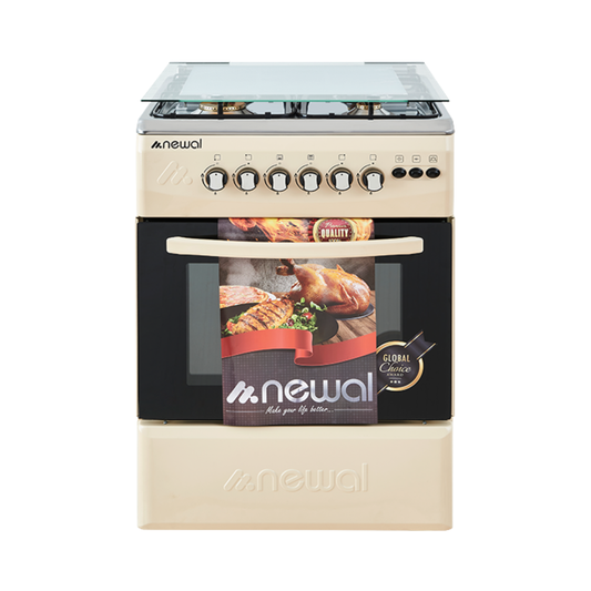 FSO-1068-04 Electric Cooker | طباخ كهربائي / بوتاجاز