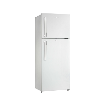 Shownic RL-296MW 12ft Refrigerator – Direct Cooling | ثلاجة شونك 12 قدم تبريد مباشر – لون أبيض