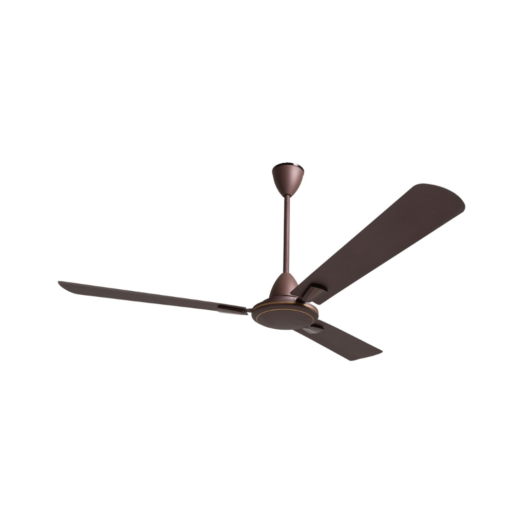 Shownic CFI-56H50EM Ceiling Fan 56 Inch مروحية سقفية شونك هندية قياس 56 إنج – لون برونزي