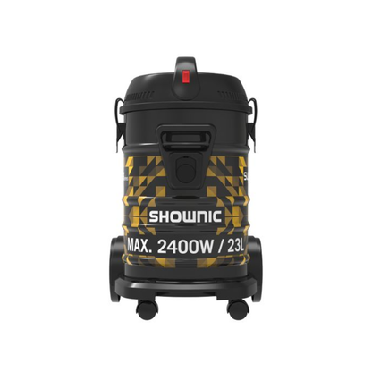 Shownic VB-23N24RCB Vacuum Cleaner 23L مكنسة كهربائية شونك سعة 23 لتر
