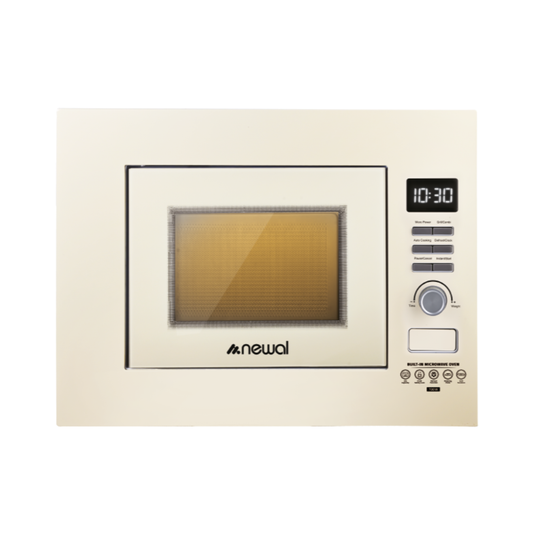 MWO-273-04 Microwave Oven | مايكرويف كهربائي سعة 20 لتر