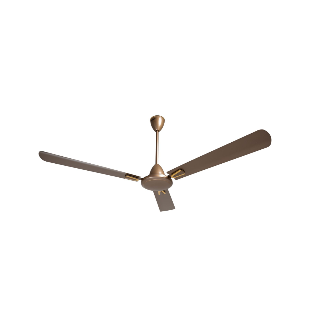 Shownic CFI-56H50BM Ceiling Fan 56 Inch مروحية سقفية شونك هندية قياس 56 إنج – لون قهوائي