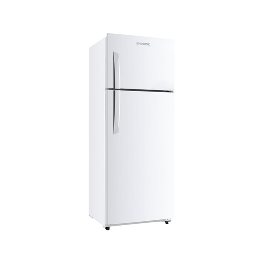Shownic RL-488ZW 18ft Refrigerator – Direct Cooling | ثلاجة شونك 18 قدم تبريد مباشر – لون أبيض