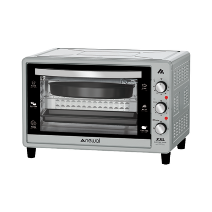 MOV-2260-05 Electric Oven | فرن كهربائي – سعة 60 لتر
