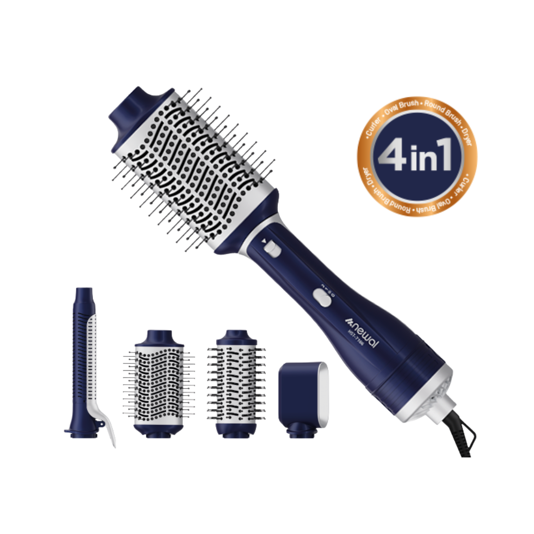 HST-7166 Hair Dryer | شسوار (مجفف شعر)
