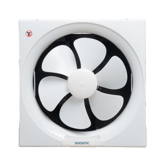 Air Vent Fan VF-12L24CW | مروحة مفرغات هواء – 12 إنج