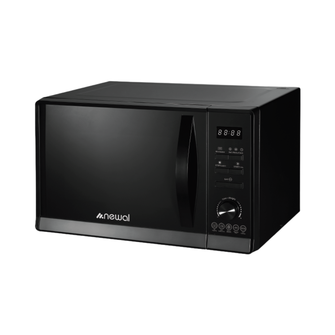 MWO-268-02 Microwave Oven | مايكرويف كهربائي — سعة 30 لتر