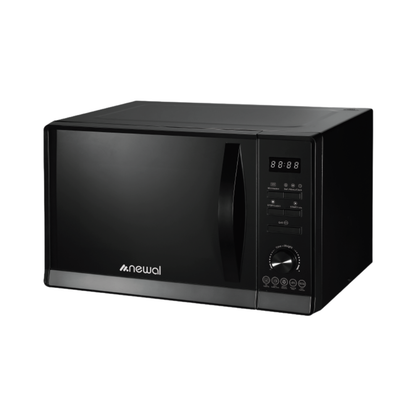 MWO-268-02 Microwave Oven | مايكرويف كهربائي — سعة 30 لتر