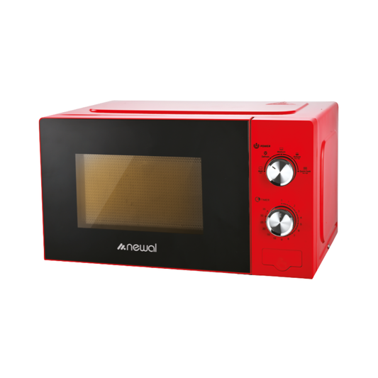MWO-265-03 Microwave Oven | مايكرويف كهربائي سعة 20 لتر