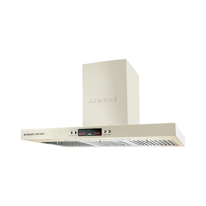 HOD-3970-04 Air Exhaust Fan | ساحبة هواء كهربائية – بيجي