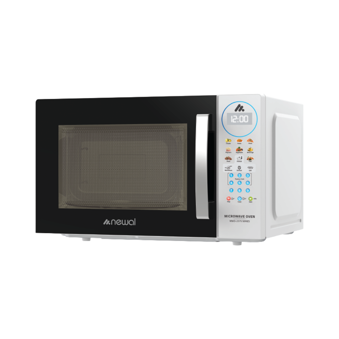 MWO-2575-01 Microwave Oven | مايكرويف كهربائي — سعة 42 لتر