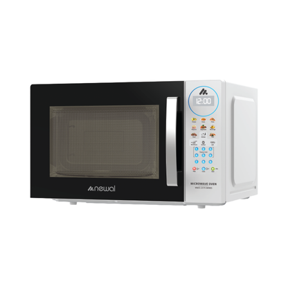 MWO-2575-01 Microwave Oven | مايكرويف كهربائي — سعة 42 لتر