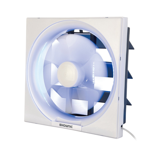 Air Vent Fan VF-12L24LW | مروحة مفرغات هواء – 12 إنج