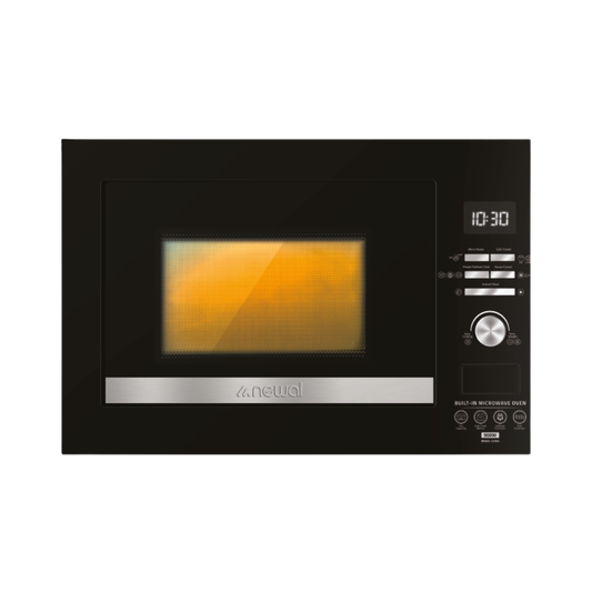 MWO-2595-02 Microwave Oven | مايكرويف كهربائي سعة 25 لتر
