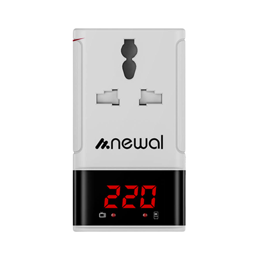AVS-013 Voltage Protector | جهاز حماية كهربائي