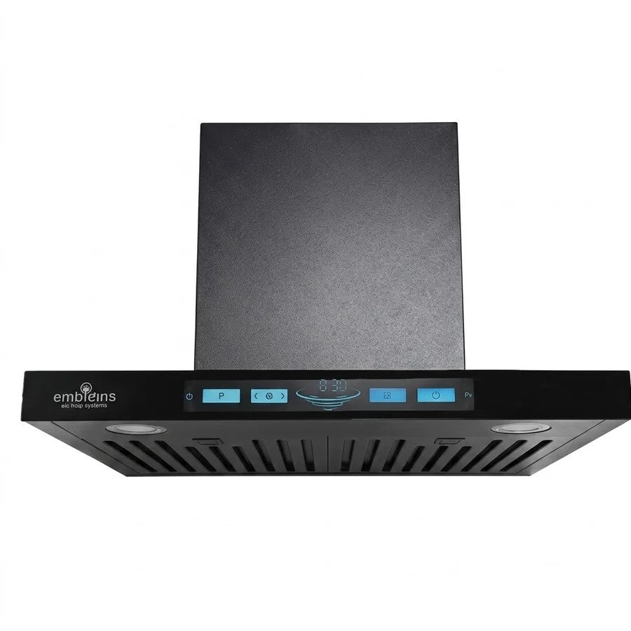 مرشحة هواء إمبليوم 60 سم –Emblum 60 cm Air Hood – EM-RHMB27  قدّم ملاحظاتك