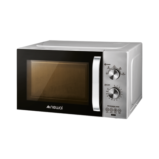 MWO-267-05 Microwave Oven | مايكرويف كهربائي سعة 25 لتر
