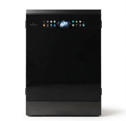 غسالة صحون امبليوم , 15 سيت , 1900 واط  موديل Ampleum Dishwasher, 15 Place Settings, 1900 Watts, Model