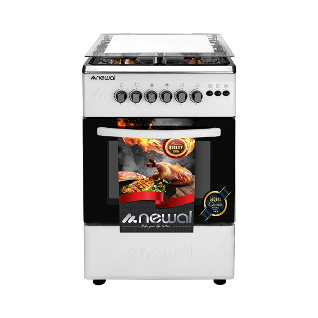 FSO-1068-01 Electric Cooker | طباخ كهربائي / بوتاجاز