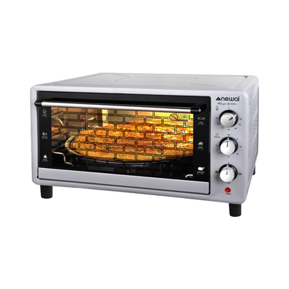 MOV-1550-05 Electric Oven | فرن كهربائي – سعة 50 لتر